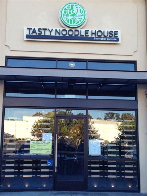 tasty noodle house cerritos|tasty noodle house san diego.